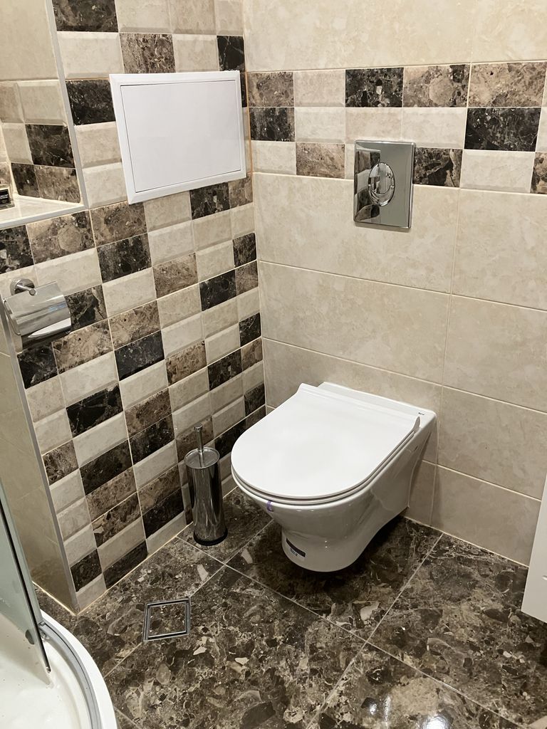 Дава се под наем Двустаен апартамент в Стара Загора, Била - 70 кв.м за 382.5 € - Снимка #10