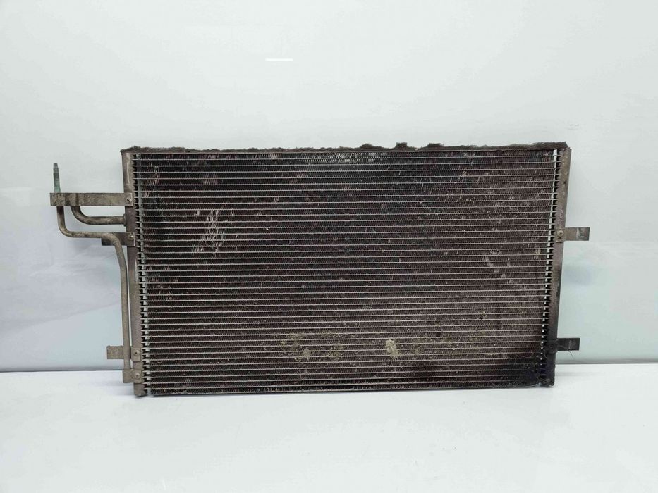 Radiator clima / AC Ford Focus 2 (DA) [Fabr 2004-2012] OEM 1.6 TDCI 1.