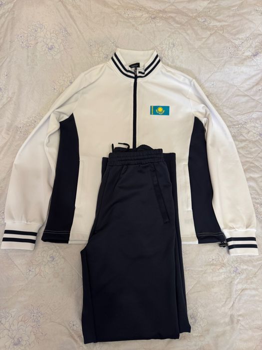 Костюм Нац сборной