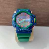 Часы casio gshock  оригинальные