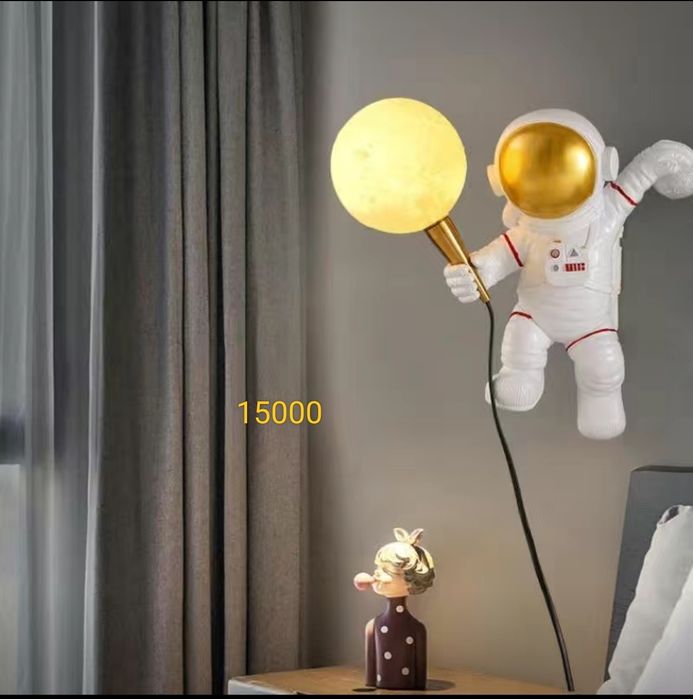 Настенные светильники - Бра