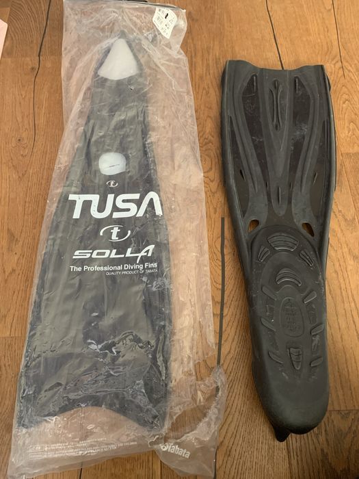 Плавници TUSA Solla