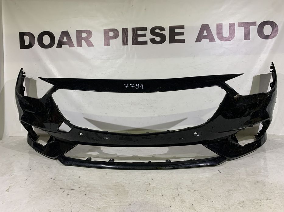 Bara fata Opel Insignia 2, 2017, 2018, 2019, 2020, cod origine OE 39136417.