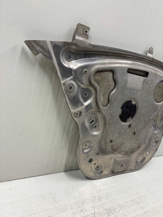 Ламарина преден мост Щит преден мост БМВ Ф07 Ф10 Ф06 Ф01 Xdrive