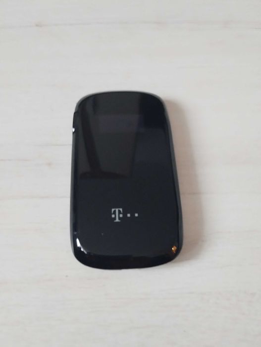 Hotspot mobil Telekom