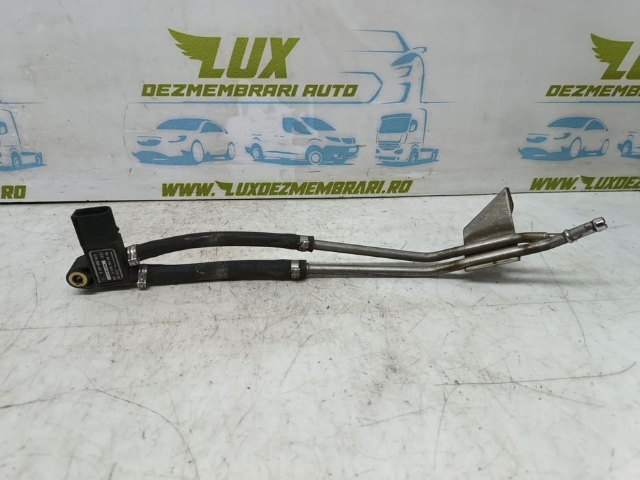 Senzor presiune gaze DPF 0281002925 2.2 cdi OM651 Mercedes-Benz E-Cla