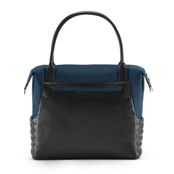 Чанта за бебешка количка Cybex Priam Platinum Shopper Bag
