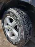 Гуми с джанти за Nissan X trail T30