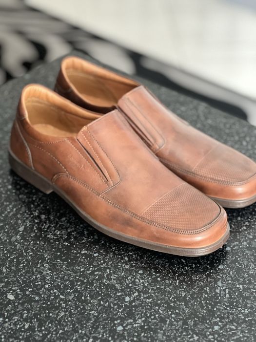 Продам туфли боксеры