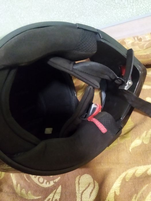 Продам шлем в хорошем состоянии