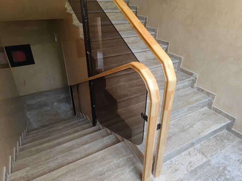 Продава се Тристаен апартамент в София, м-т Детски град - 135 кв.м за 2428 €/кв.м - Снимка #13