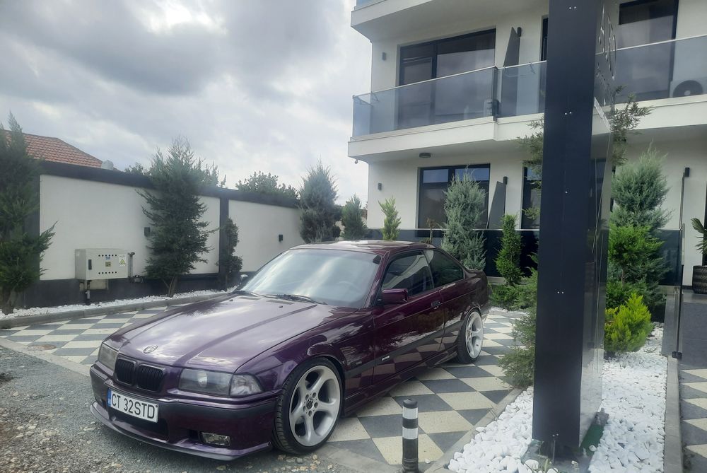 De vânzare BMW 316 pachet M