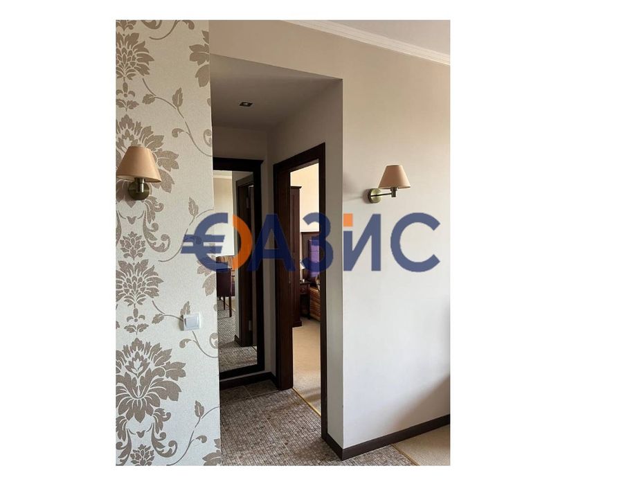 Продава се Двустаен апартамент в к.к. Слънчев бряг - 70 кв.м за 1186 €/кв.м - Снимка #5