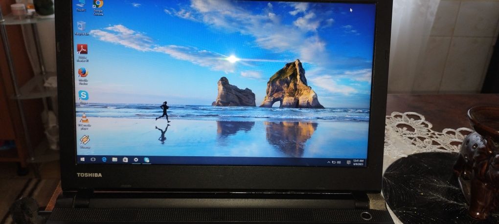 Laptop c -40 Windows 10