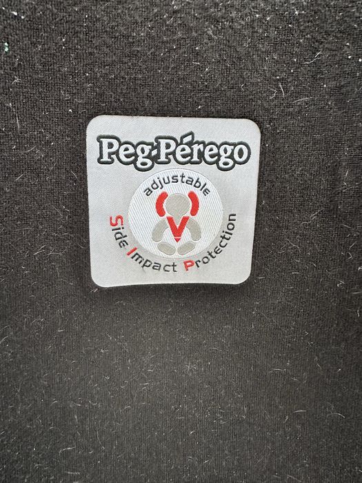 Стол за кола Peg Perego
