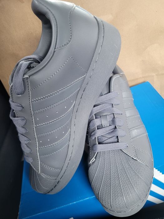 Adidasi  Superstar Xlg