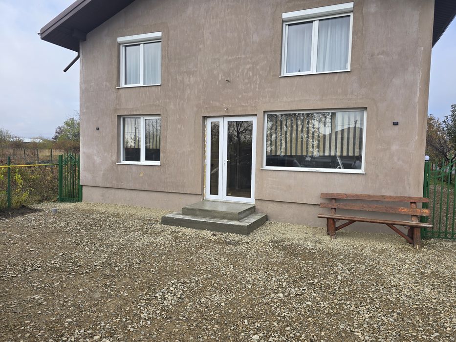 Spațiu de închiriat