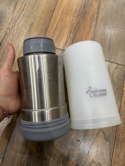 Шишета Авент, термос, органайзер, комарник, AVENT