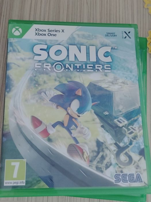 Vând Jocuri Xbox one