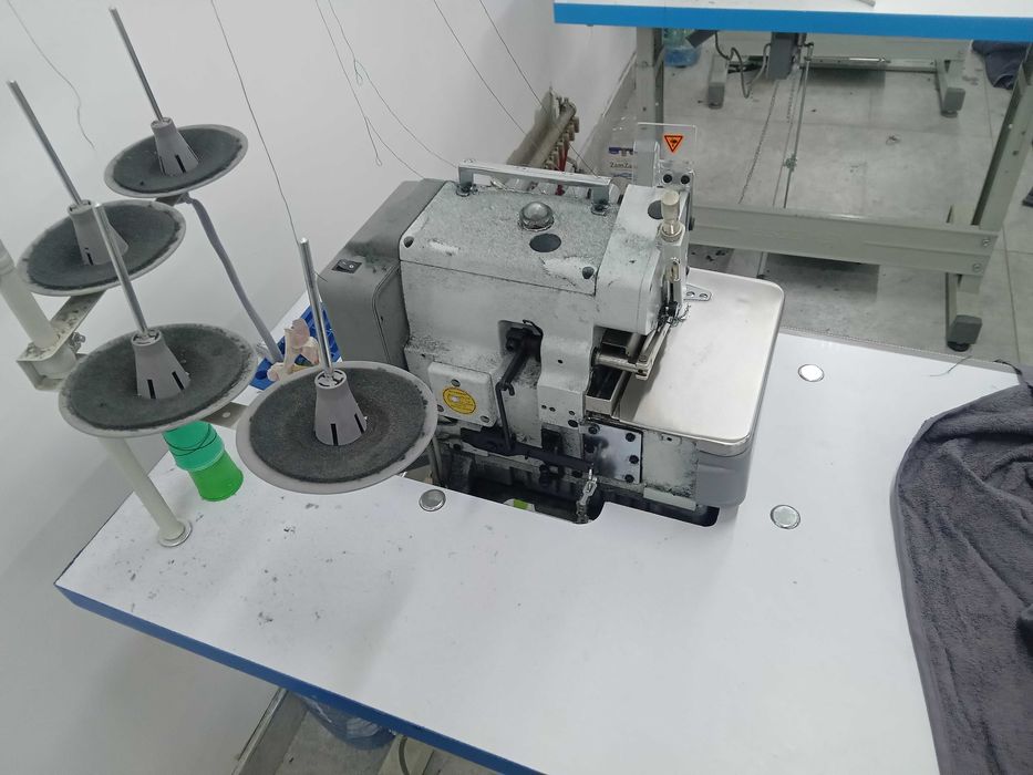 Тайёр бизнес сотилади