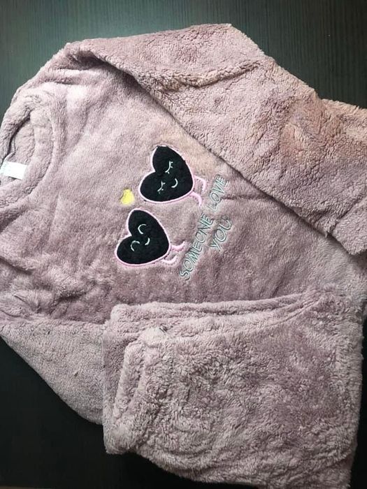 Pijama Cocolino copii