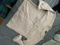 Bluza molton Gap maneci 3/4