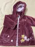 Gecuta tip palton H&M 1 an