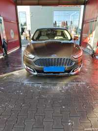 Ford Mondeo Vignale