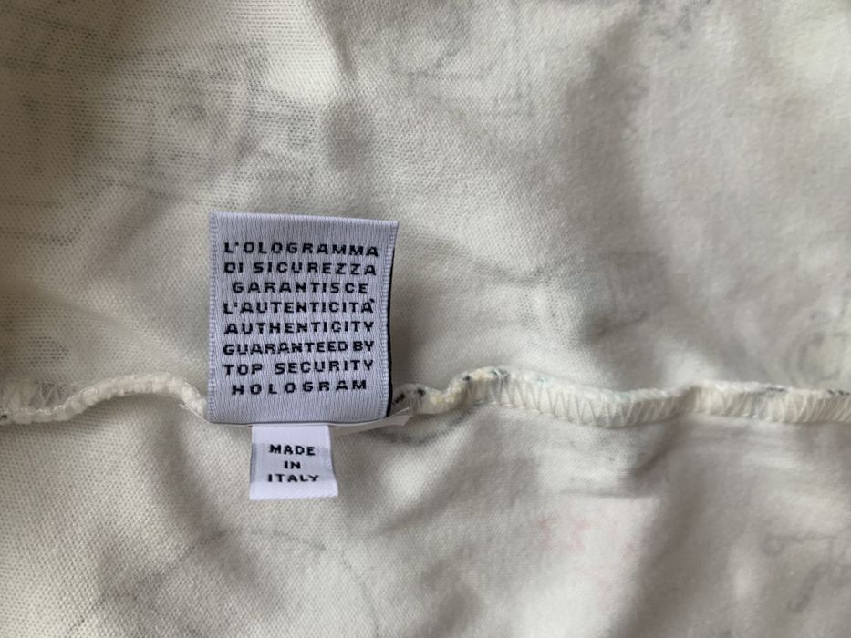 Бебешки оригинален комплект Dolce&Gabbana