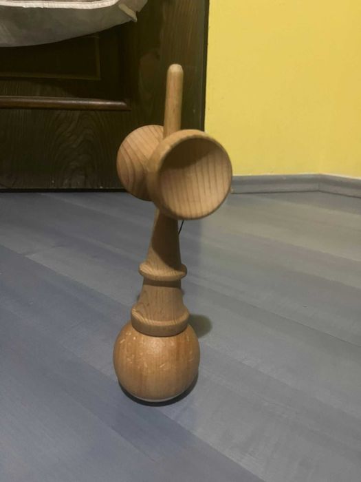 Kendama Krom Pop