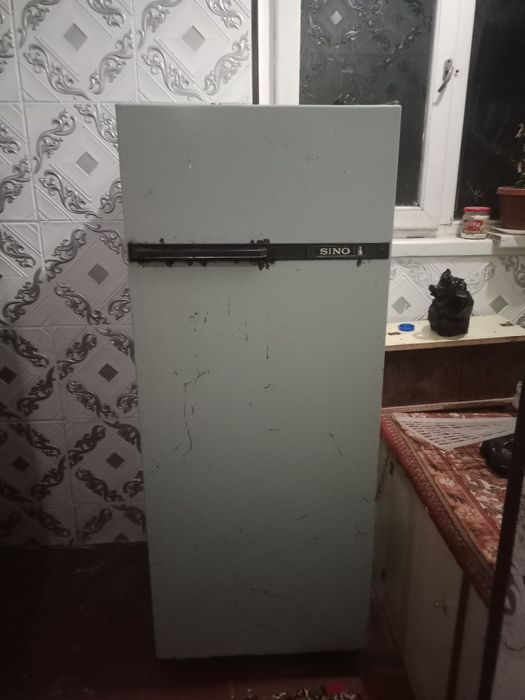 Сино холодилник сотиладии