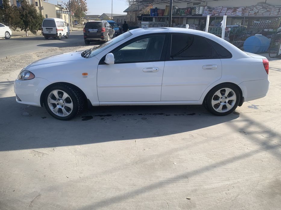 Gentra 16R diska balon sotilati