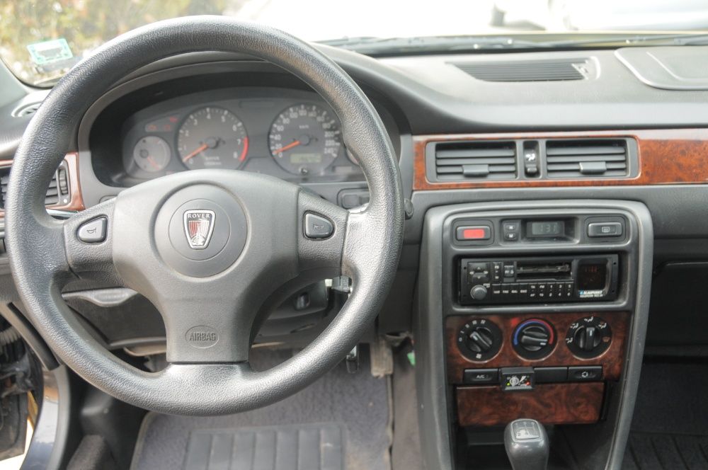 Ровър 45 /1.4 бензин /2002г/ !!! На части.