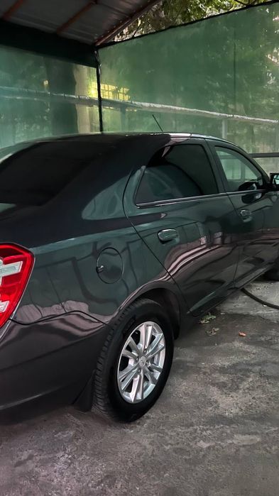 Cobalt 2022 sotiladi