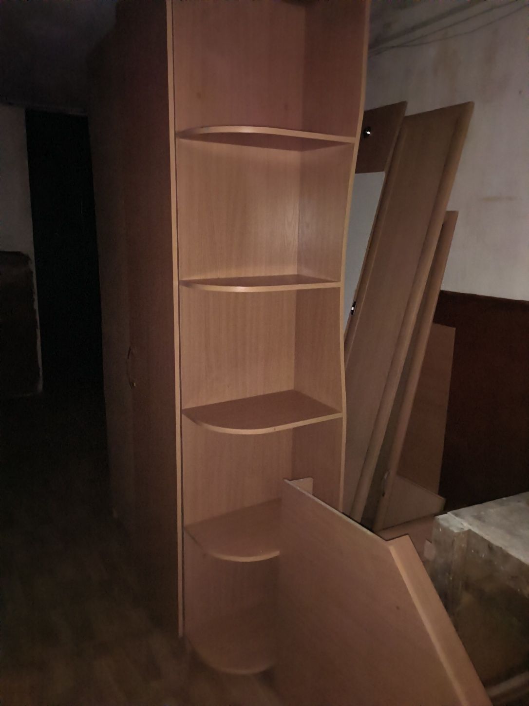 Стенка шкаф мебель