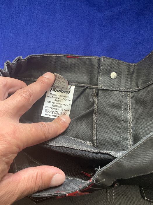 Pantaloni scurți de lucru