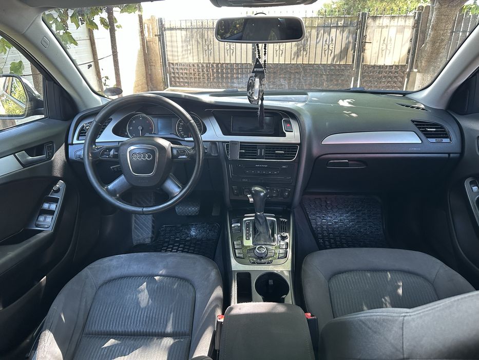 De vânzare Audi A4 B8