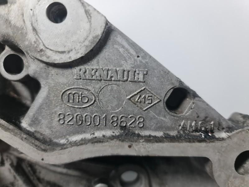 Capac distributie Opel Vivaro 2.5 dCi G9U-650; G9U-630