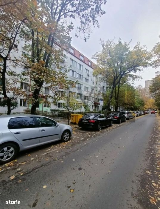 Apartament cu 2 camere în zona Dacia