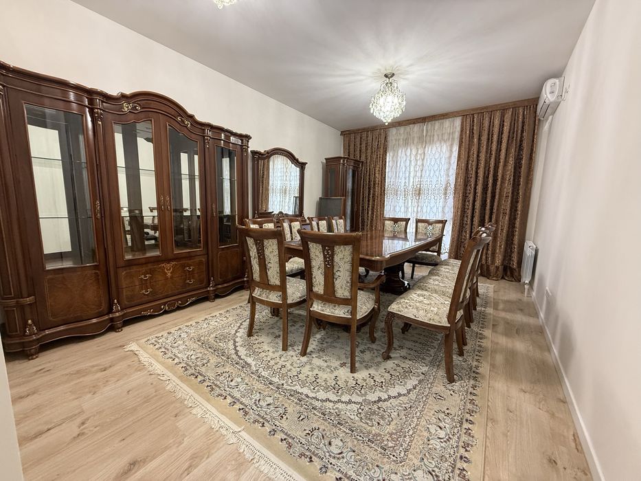 Сдается 3-х квартира в аренду