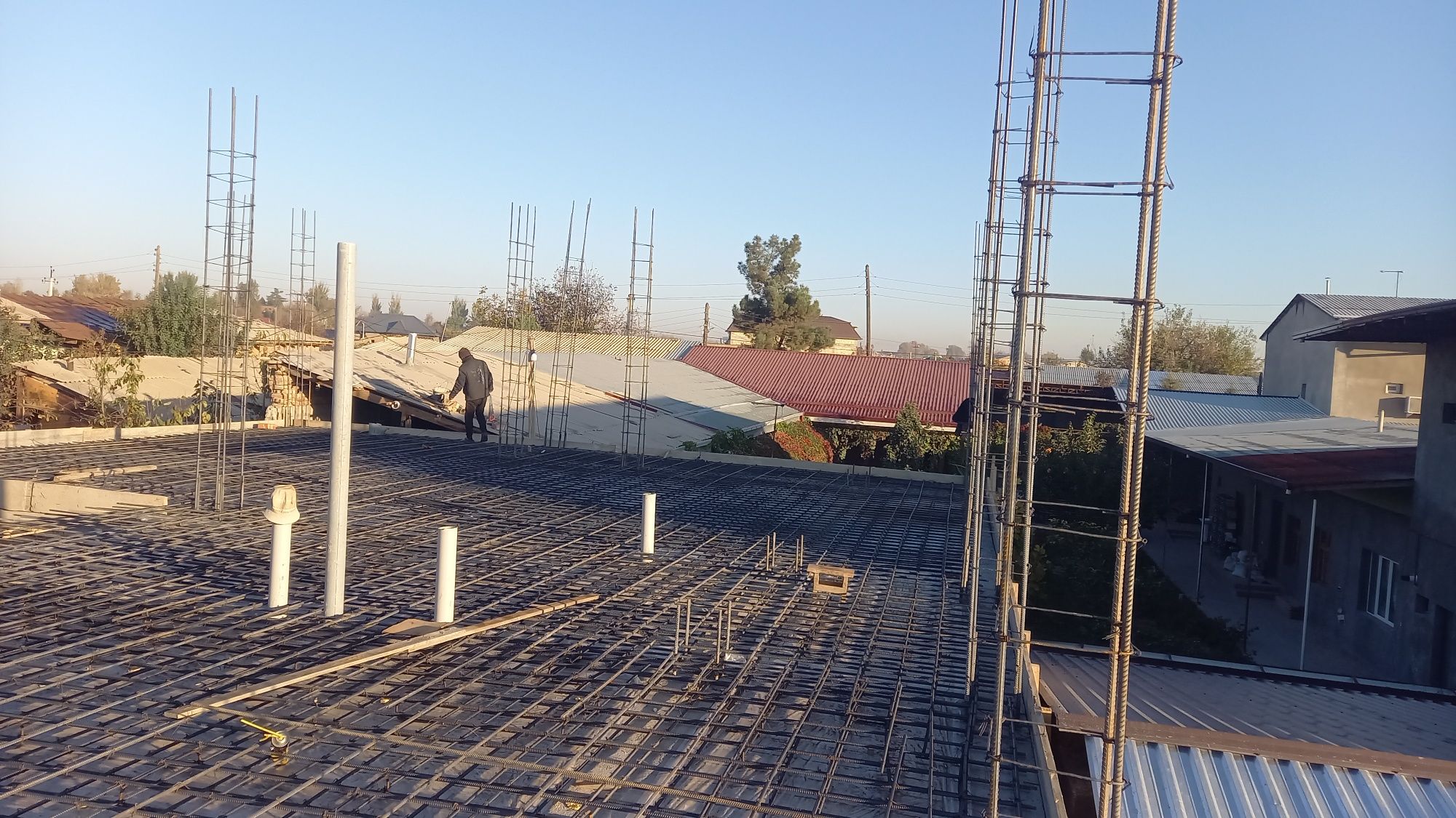 Uy quramiz sifatli