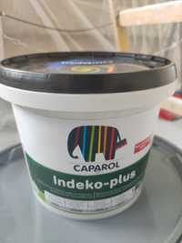 Vopsea Caparol Indeko Plus - Nuanta Grenadine 55