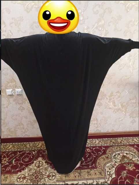 Аёллар кўйлаги сотилади