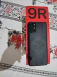 OnePlus 9R 5G telegoni