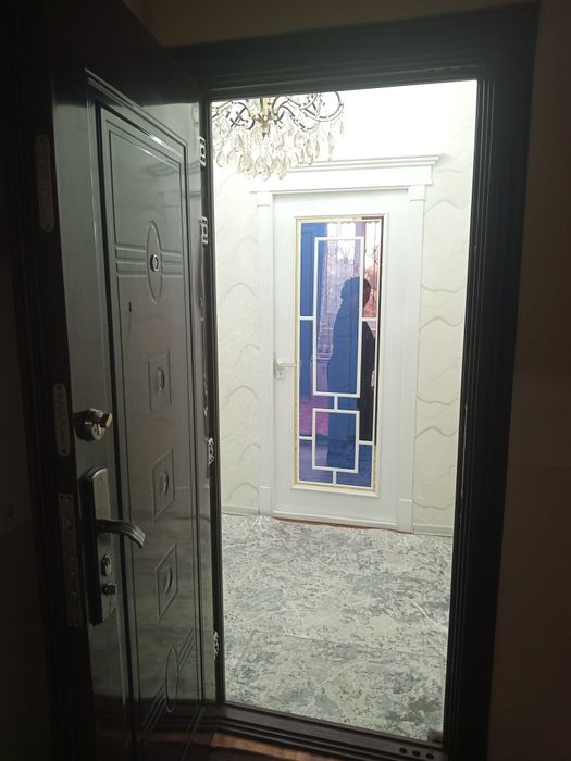 Продам квартирю 1в3/2/9  51кв