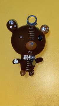 swarovski teddy bear limited edition