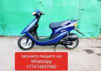 Мопеды honda dio 27