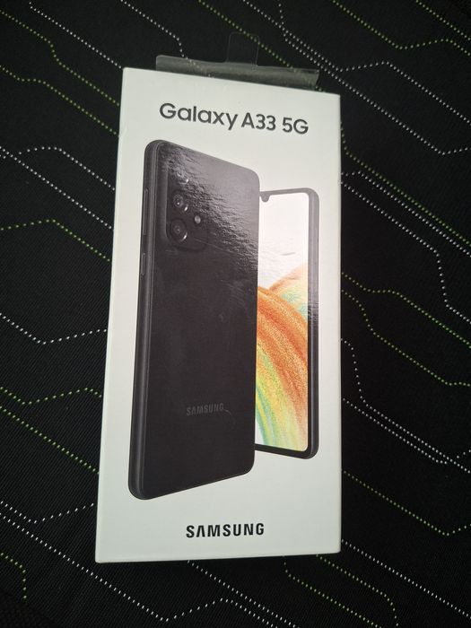Samsung Galaxy A33 5G