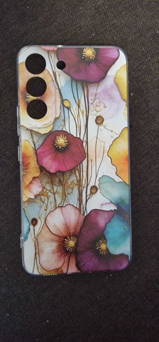 Samsung Galaxy S 22 калъф