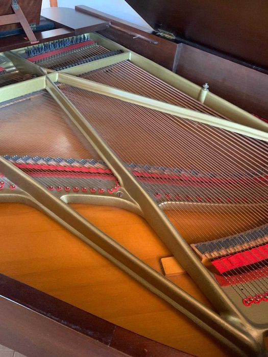 Акустичен роял Гротриян Щайнвег
